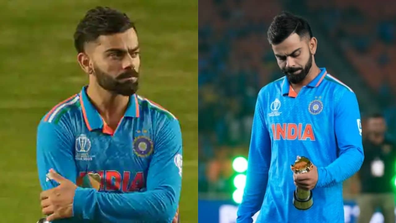 Virat Kohli: বিরাটহীন ভাবনায় বিশ্বকাপের পথে হাঁটবে ভারত? জল্পনা তুঙ্গে