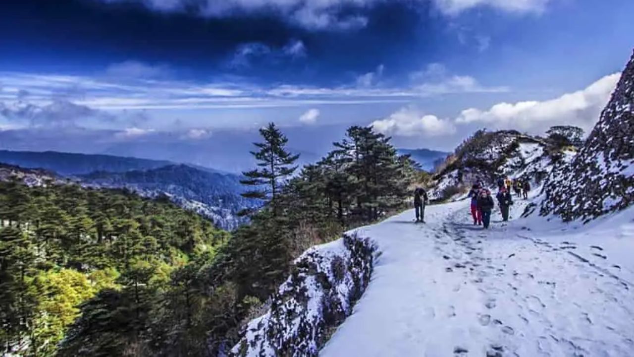 Winter Treks: ডিসেম্বরের শেষে সান্দাকফু যাচ্ছেন? শীতে প্রথমবার ট্রেকিংয়ে গেলে যা কিছু মাথায় রাখবেন