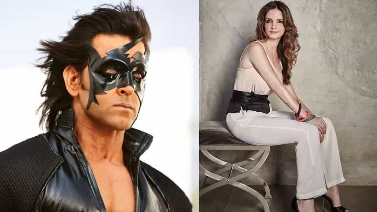 'কৃষকে বলুন...', বিপদে পড়ে ট্রোলের শিকার হৃত্বিক প্রাক্তন সুজান 'কৃষকে বলুন...', বিপদে পড়ে ট্রোলের শিকার হৃত্বিক প্রাক্তন সুজান