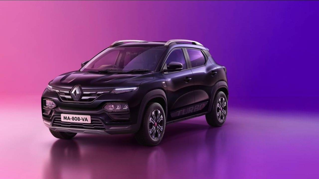 দেশের সবথেকে সস্তার গাড়ি, 2024 Renault Kwid লঞ্চ হল মাত্র 4,69,500 টাকায়