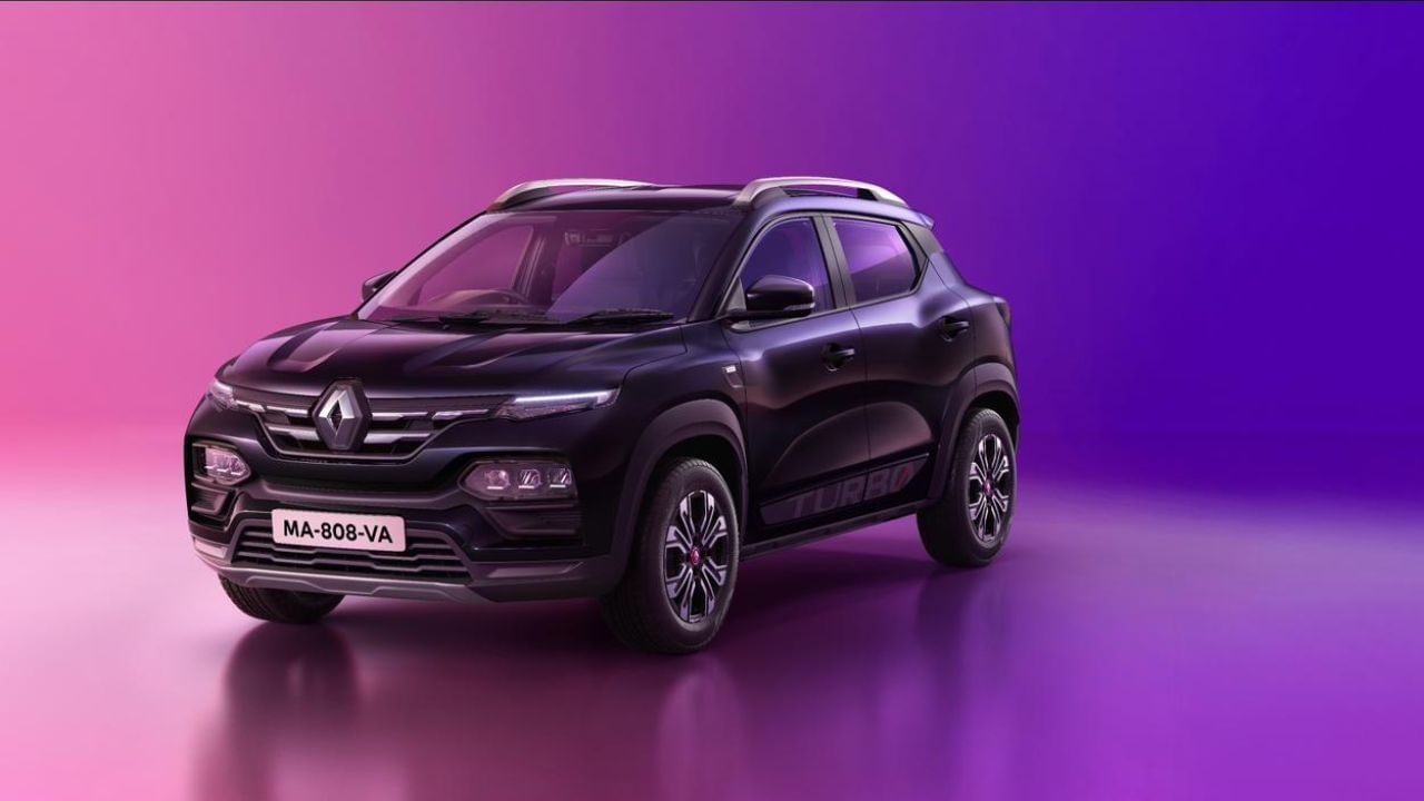 দেশের সবথেকে সস্তার গাড়ি, 2024 Renault Kwid লঞ্চ হল মাত্র 4,69,500 টাকায় দেশের সবথেকে সস্তার গাড়ি, 2024 Renault Kwid লঞ্চ হল মাত্র 4,69,500 টাকায়