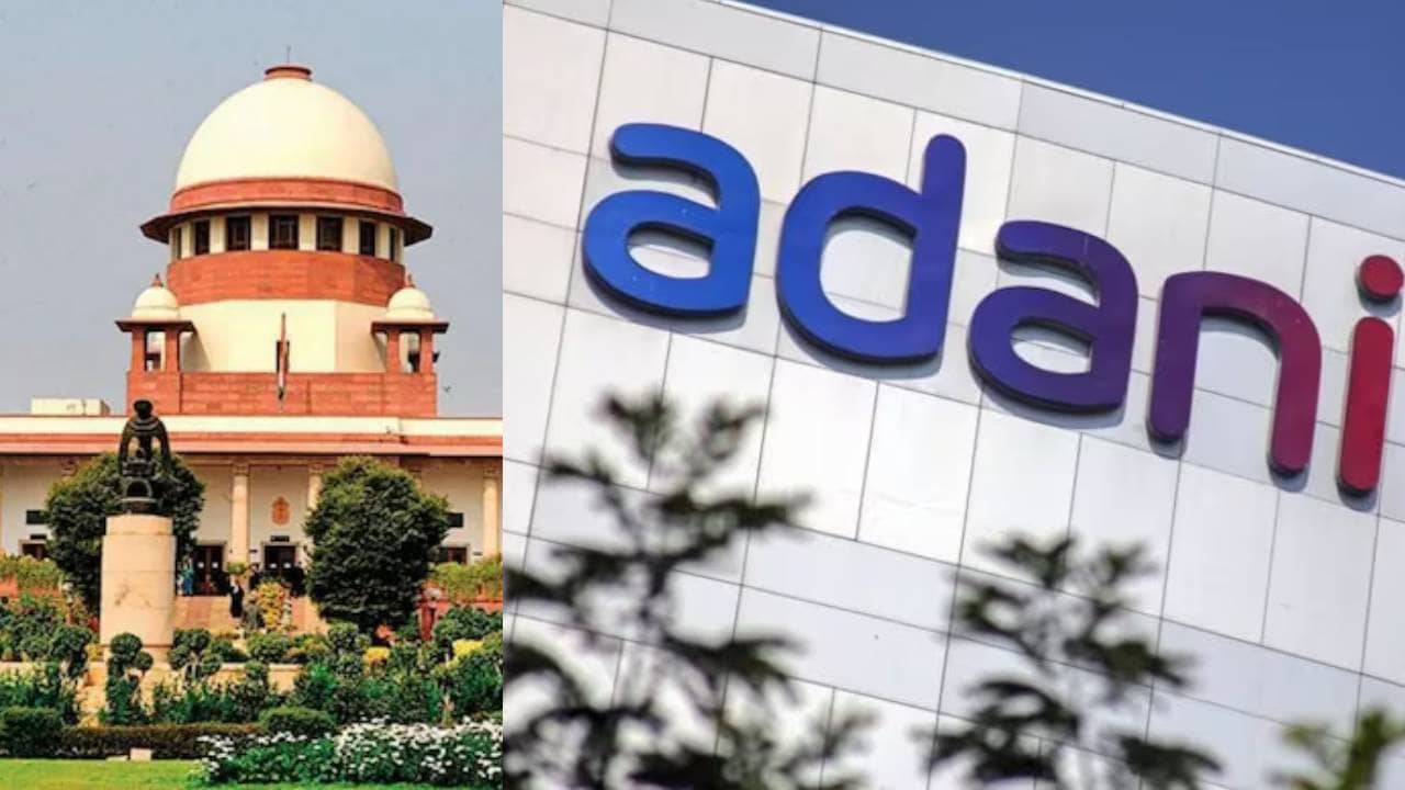 Adani Group Shares: সুপ্রিম কোর্টের রায় আসতেই আদানির শেয়ার দেখে কে! উইসেন বোল্ডের মতো দিল দৌড়