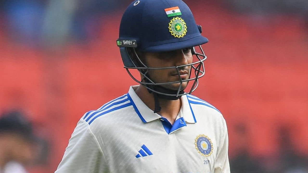 Shubman Gill: শুভমন গিলের হলটা কী? কুম্বলে থেকে জাহির দুশ্চিন্তায় সারা ভারত!