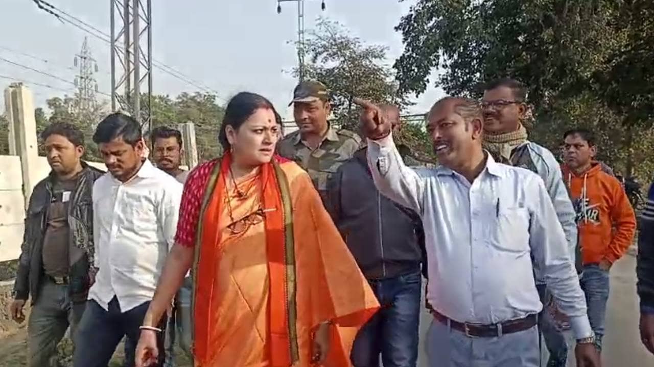 Asansol: অগ্নিমিত্রার আবেদনে সাড়া, ফের একটি নতুন স্টেশন হচ্ছে আসানসোলে?