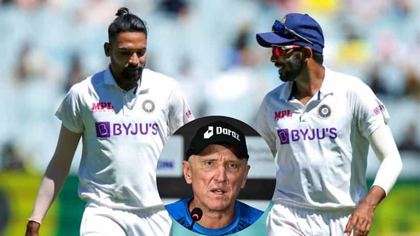 সেঞ্চুরিয়নে ডাহা ফেল, ভারতের পেসারদের সতর্কবার্তা প্রোটিয়া কোচের