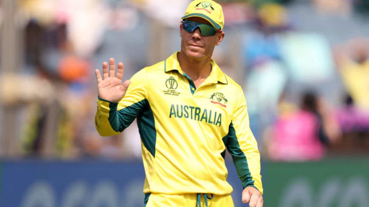 David Warner: কেরিয়ারের শেষ টেস্টের আগে ODI ক্রিকেটকে বিদায় ডেভিড ওয়ার্নারের David Warner: কেরিয়ারের শেষ টেস্টের আগে ODI ক্রিকেটকে বিদায় ডেভিড ওয়ার্নারের