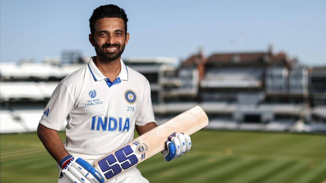 Ajinkya Rahane: একশো টেস্ট খেলতে দৃঢ়প্রতিজ্ঞ অজিঙ্ক রাহানে, দলে ফেরা সম্ভব?