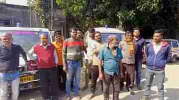 Ambulance Drivers Strike: বকেয়া ৮ মাসের বিল, টাকা না পেয়ে পরিষেবা বন্ধ অ্যাম্বুল্যান্স চালকদের