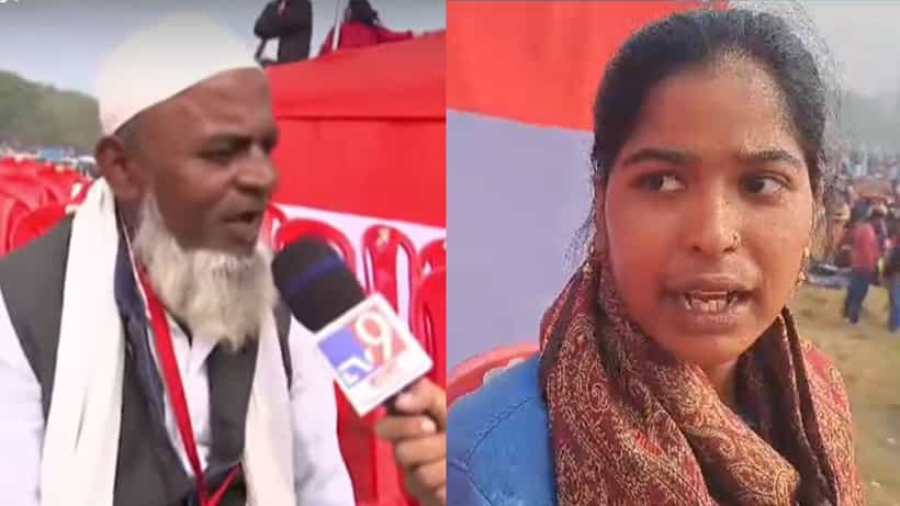 Anish Khan Family: ইনসাফ জন্ম যাঁর মৃত্যুতে, তাঁর পরিবার ব্রিগেডে দাঁড়িয়ে কী বলছেন?