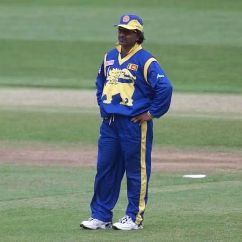 Arjuna Ranatunga