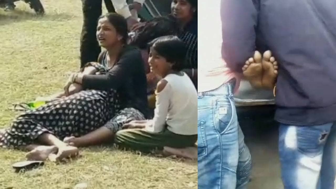 Purba Bardhaman: সাধারণতন্ত্র দিবসের অনুষ্ঠান শেষেই এল মর্মান্তিক খবর, ক্লাব থেকে উদ্ধার কিশোরের ঝুলন্ত দেহ