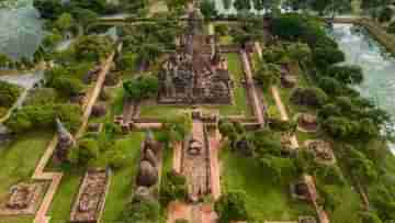 Thailands Ayutthaya: থাইল্যান্ডেরও রয়েছে এক অযোধ্যা, রাজারা সকলেই ছিলেন রাম!