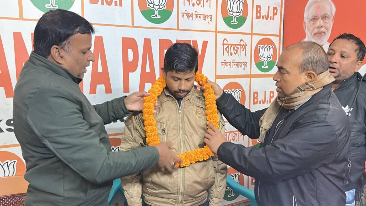 BJP leader: নেই তথ্য-প্রমাণ, নাবালিকা ধর্ষণ মামলায় বেকসুর খালাস বিজেপি নেতা