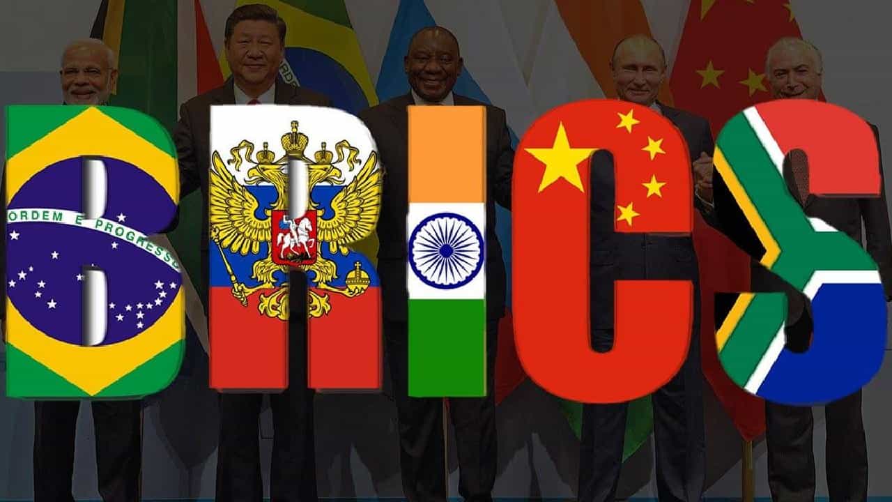 BRICS: রাশিয়া সভাপতিত্বে ব্রিকস গোষ্ঠীর সদস্য ৫ মুসলিম দেশ, যোগ দিল না মেসির দেশ BRICS: রাশিয়া সভাপতিত্বে ব্রিকস গোষ্ঠীর সদস্য ৫ মুসলিম দেশ, যোগ দিল না মেসির দেশ