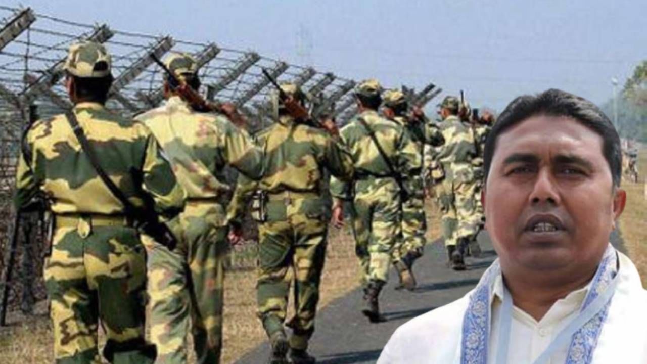 BSF: শাহজাহান কি বাংলাদেশে? বিএসএফ-কে সতর্ক থাকতে বলল ইডি