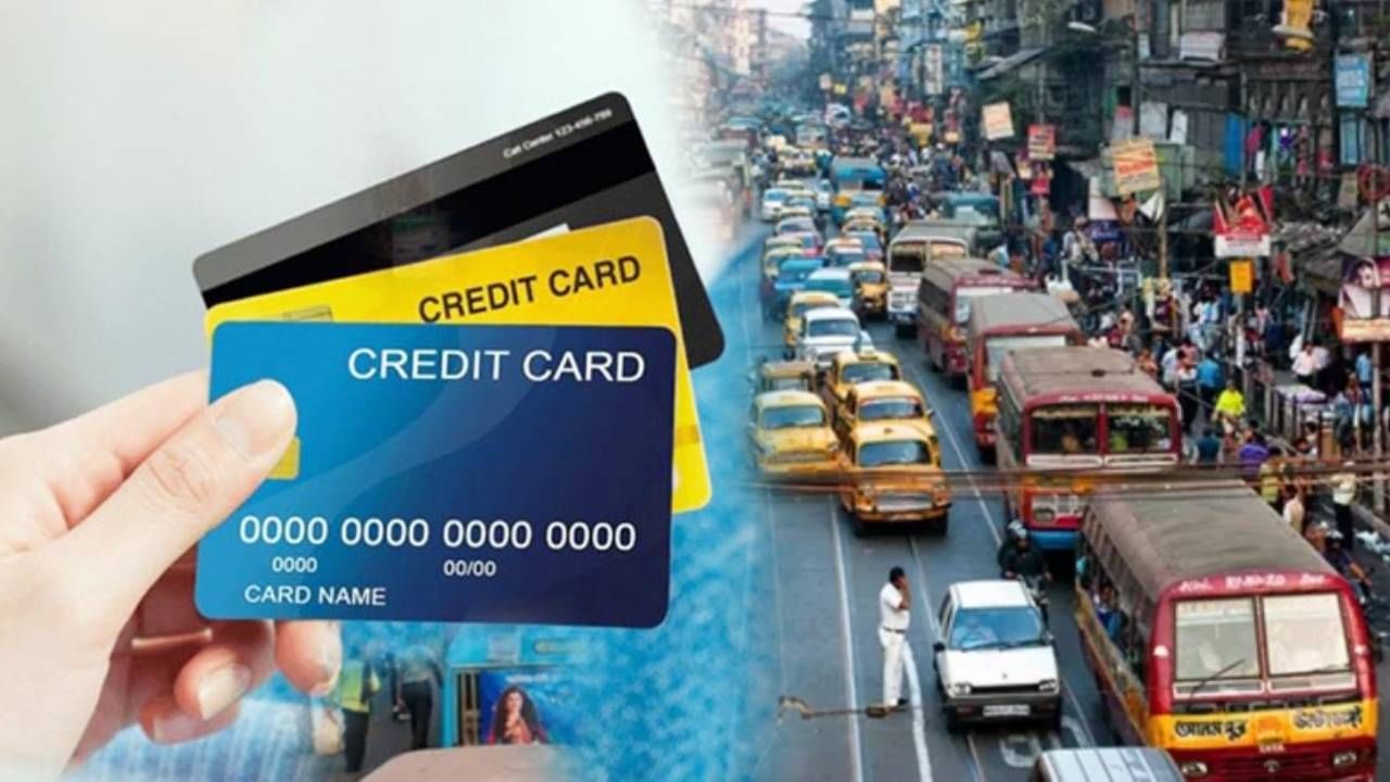 Credit Cards: বাংলাদেশি ক্রেডিট কার্ডে ছেয়ে যাচ্ছে ভারতের বাজার, হু হু করে বাড়ছে লেনদেন