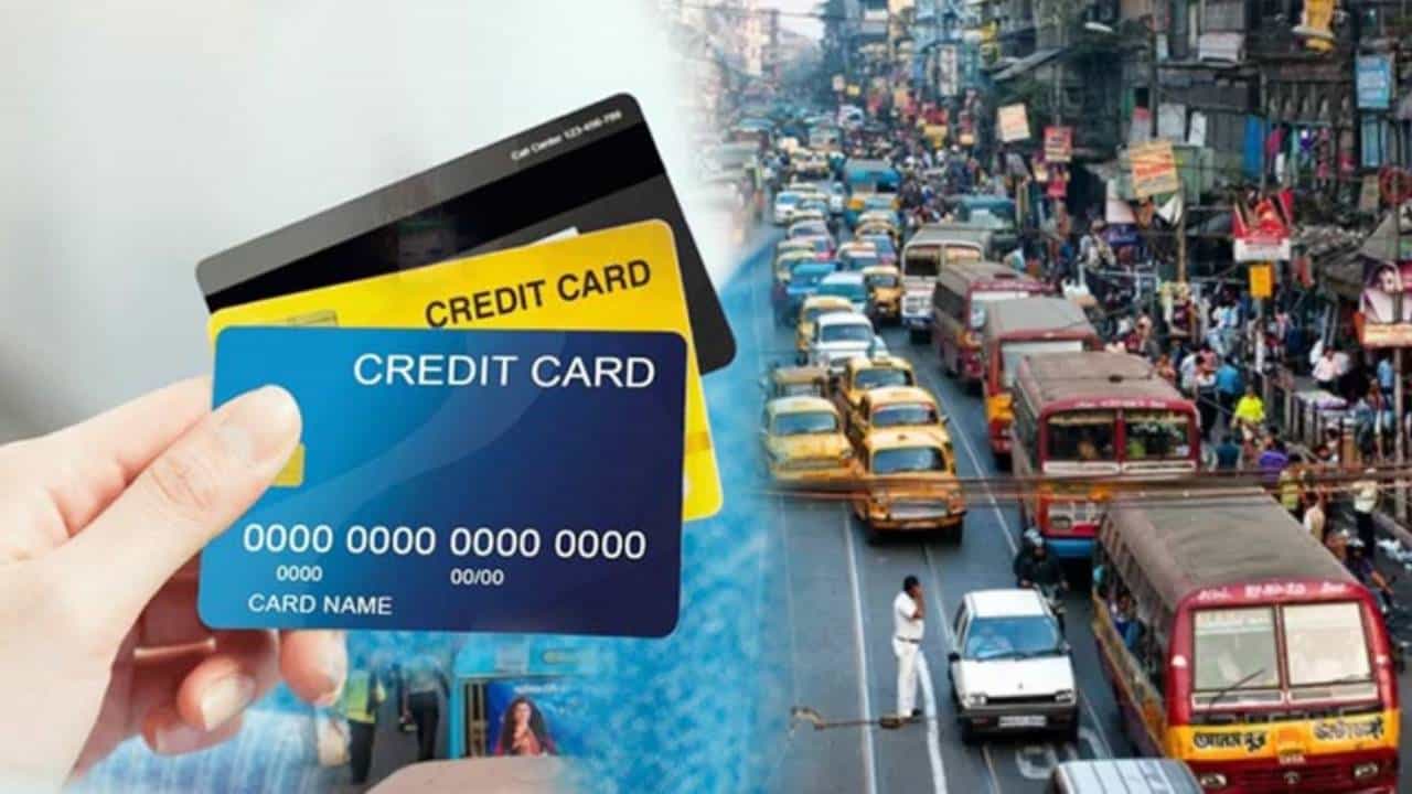Credit Cards: বাংলাদেশি ক্রেডিট কার্ডে ছেয়ে যাচ্ছে ভারতের বাজার, হু হু করে বাড়ছে লেনদেন Credit Cards: বাংলাদেশি ক্রেডিট কার্ডে ছেয়ে যাচ্ছে ভারতের বাজার, হু হু করে বাড়ছে লেনদেন