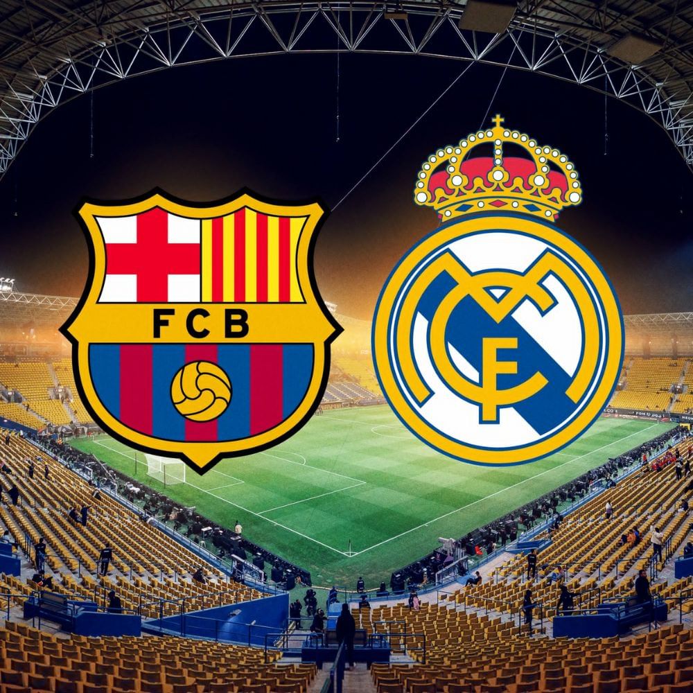 Barcelona will face Real Madrid in Spanish Super Cup final