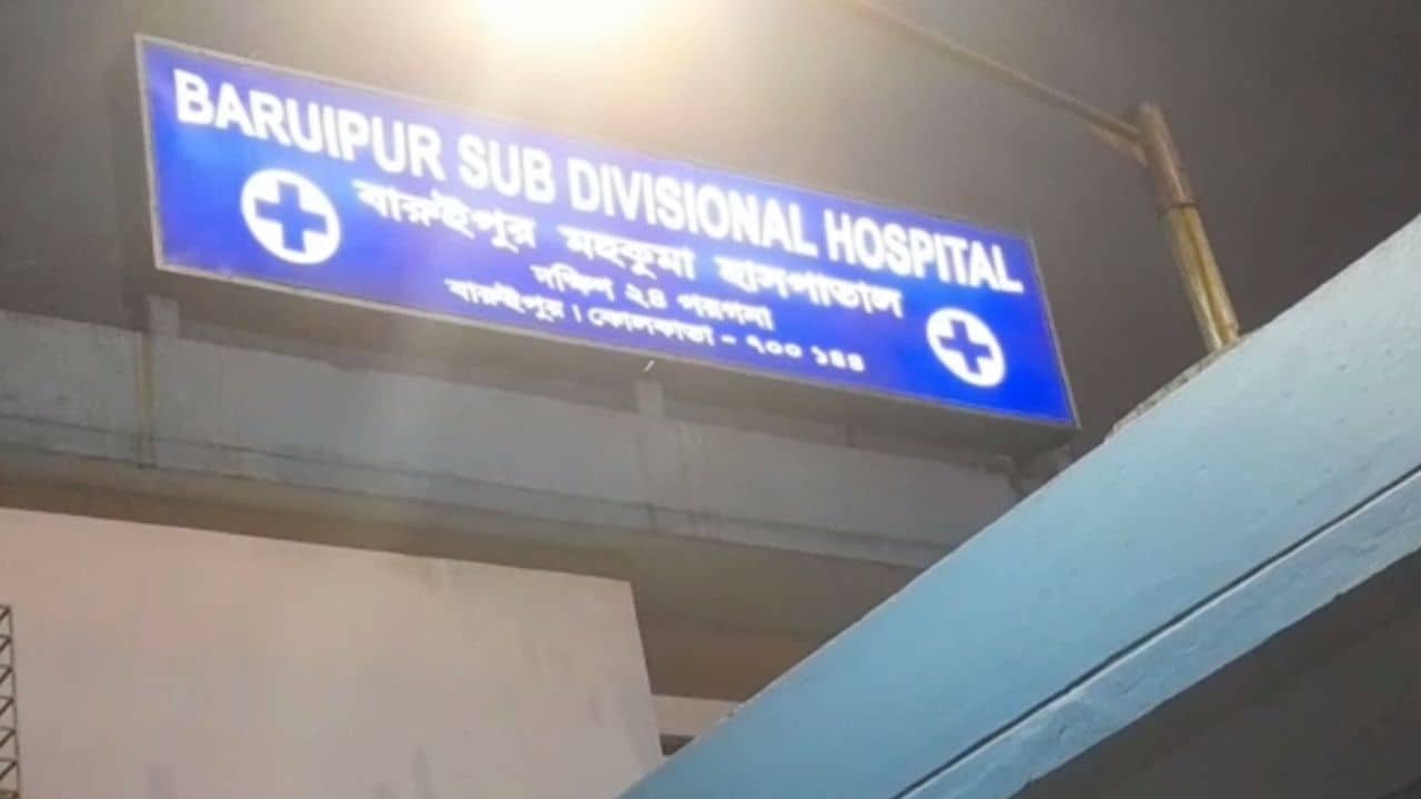 Baruipur: বাড়িতে নেই স্ত্রী, সেই সুযোগটাকেই কাজে লাগিয়ে ভয়ঙ্কর কাণ্ড ঘটালেন স্বামী