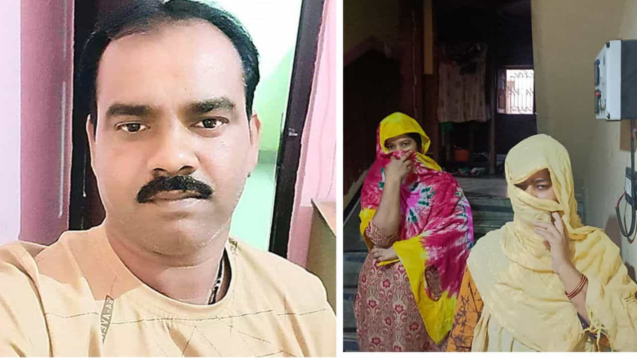 Bagtui Case: বগটুইয়ে ভাদু খুনে অভিযুক্ত আরও এক লালনের মৃত্যু Bagtui Case: বগটুইয়ে ভাদু খুনে অভিযুক্ত আরও এক লালনের মৃত্যু