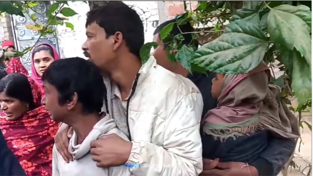 Murshidabad: মকরসংক্রান্তিতে অতিথিকে ফেরাননি গৃহকর্ত্রী, ভাতের থালা নিয়ে আসতেই বুঝলেন সবটা হারিয়েছেন তিনি