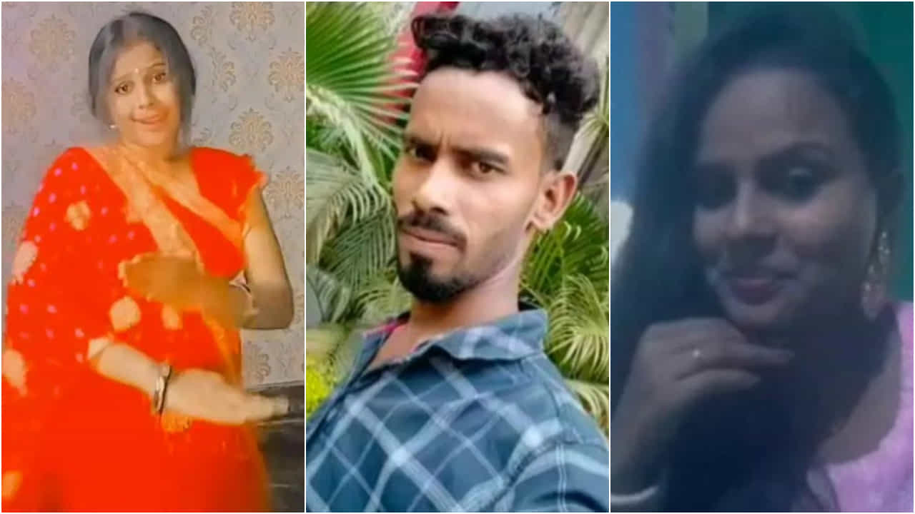 Bihar: বউয়ের 'অশ্লীল' নাচে বাধা দিতেই ফাঁসিতে লটকে দিল শ্বশুরবাড়ির লোকজন! Bihar: বউয়ের 'অশ্লীল' নাচে বাধা দিতেই ফাঁসিতে লটকে দিল শ্বশুরবাড়ির লোকজন!