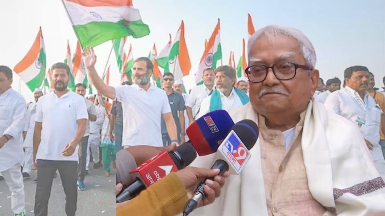 Lok Sabha polls: জোটে কাঁটা পুরুলিয়া-কোচবিহার? বামেদের উপর চাপ বাড়াতেই পাল্টা চাল কংগ্রেসের?