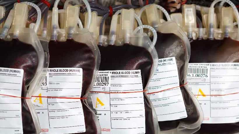Blood Price: টাকা দিয়ে রক্ত কেনেন! কড়া নিয়ম আনতে চলেছে কেন্দ্র