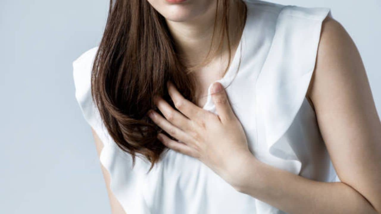 হার্ট অ্যাটাকের সব উপসর্গই রয়েছে, তবু হৃদরোগ নয়... তাহলে কী?