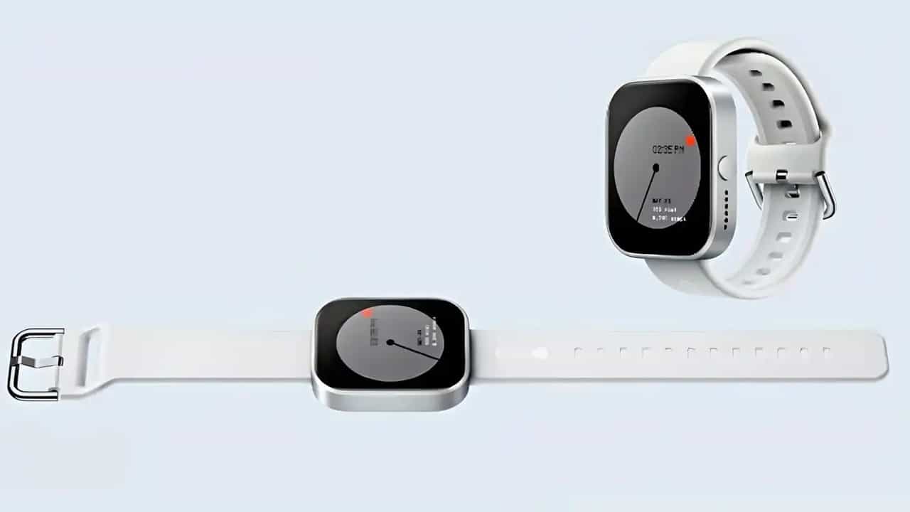 CMF Watch Pro এবার নয়া অবতারে, দাম একই, তবে অনেক কিছুই নতুন CMF Watch Pro এবার নয়া অবতারে, দাম একই, তবে অনেক কিছুই নতুন