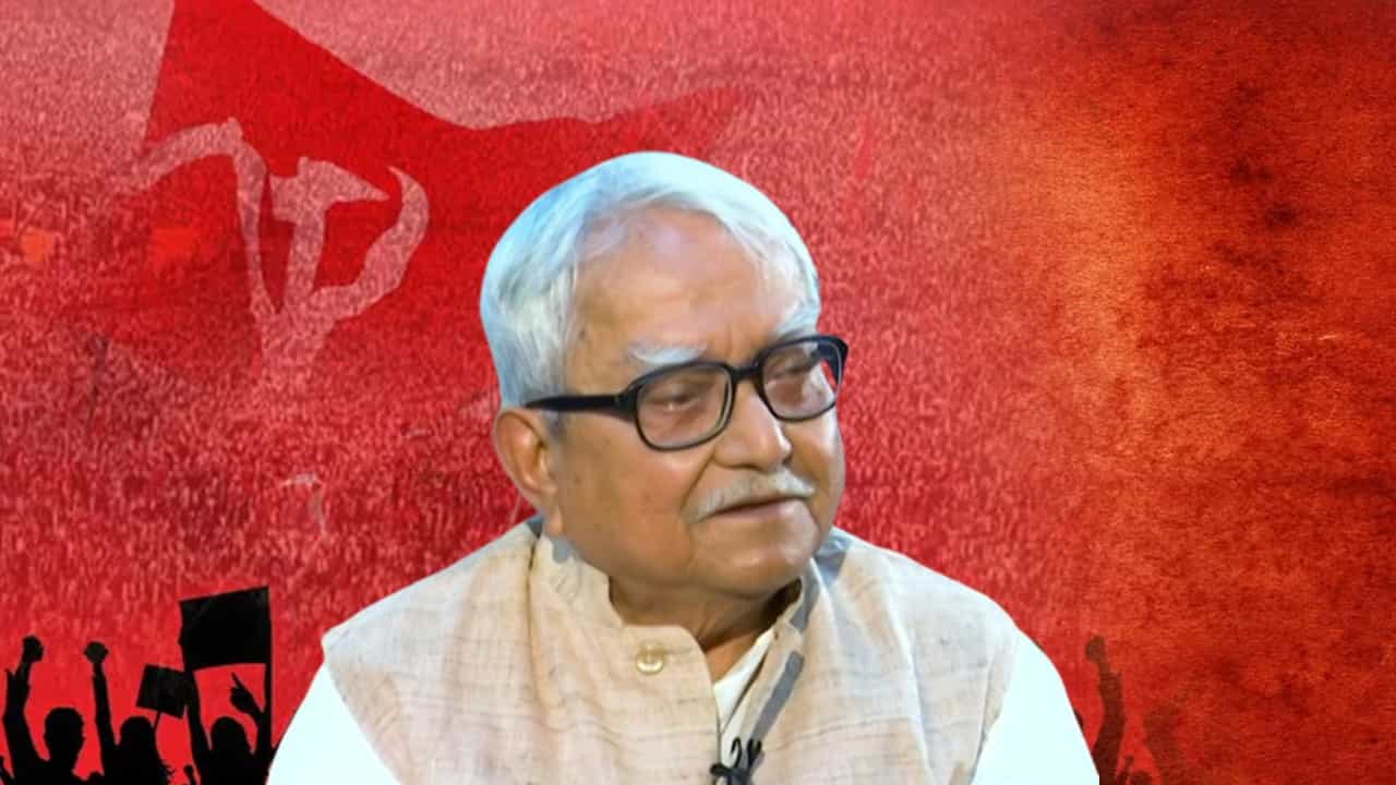 Biman Basu: সিপিএমে সত্যিই কি নতুন প্রজন্মকে তুলে আনা হয় না? বিমান বসু দিলেন জবাব