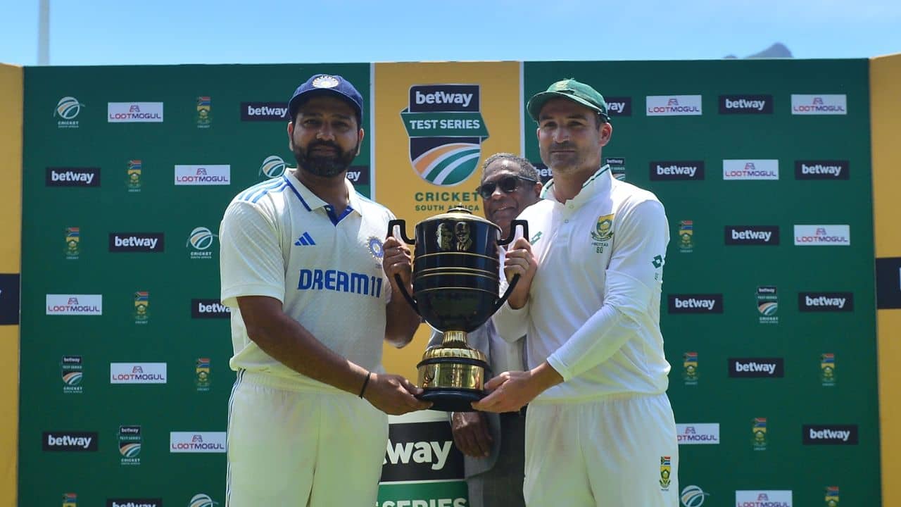 India vs South Africa: ব্রিসবেন না কেপটাউন? কোন দুর্গ জয়ে বেশি তৃপ্তি, জানালেন রোহিত শর্মা