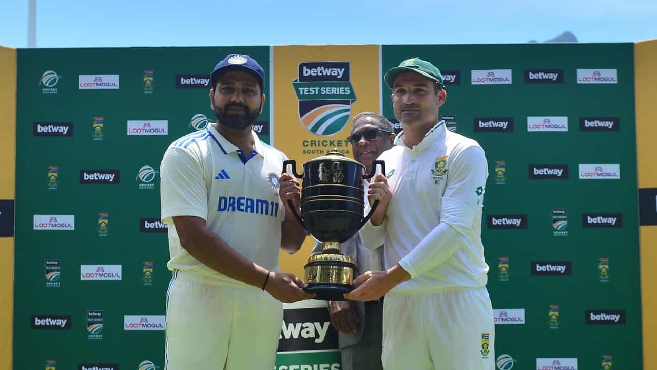 India vs South Africa: ব্রিসবেন না কেপটাউন? কোন দুর্গ জয়ে বেশি তৃপ্তি, জানালেন রোহিত শর্মা India vs South Africa: ব্রিসবেন না কেপটাউন? কোন দুর্গ জয়ে বেশি তৃপ্তি, জানালেন রোহিত শর্মা