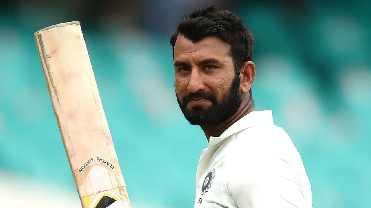 Cheteshwar Pujara: চোট নিয়ে ছাড়লেন মাঠ, ভারতীয় টিমে প্রত্যাবর্তনের স্বপ্নে বড় ধাক্কা পূজারার