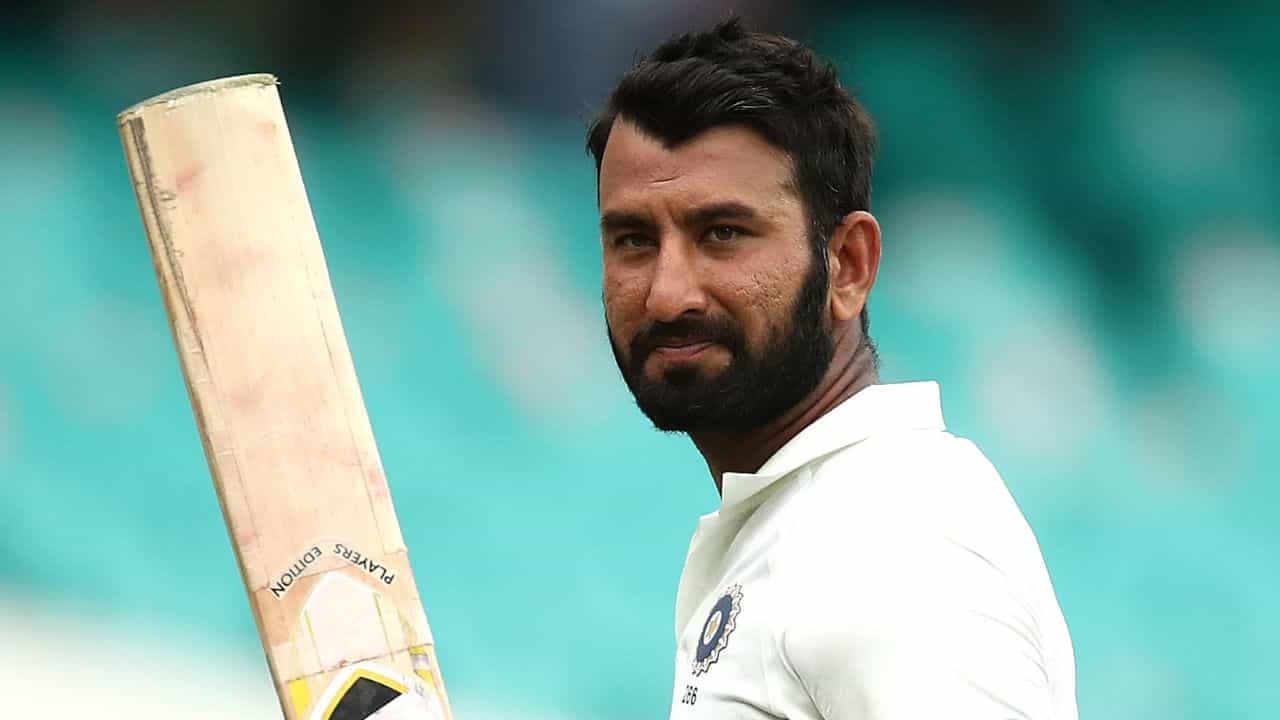 Cheteshwar Pujara: চোট নিয়ে ছাড়লেন মাঠ, ভারতীয় টিমে প্রত্যাবর্তনের স্বপ্নে বড় ধাক্কা পূজারার Cheteshwar Pujara: চোট নিয়ে ছাড়লেন মাঠ, ভারতীয় টিমে প্রত্যাবর্তনের স্বপ্নে বড় ধাক্কা পূজারার