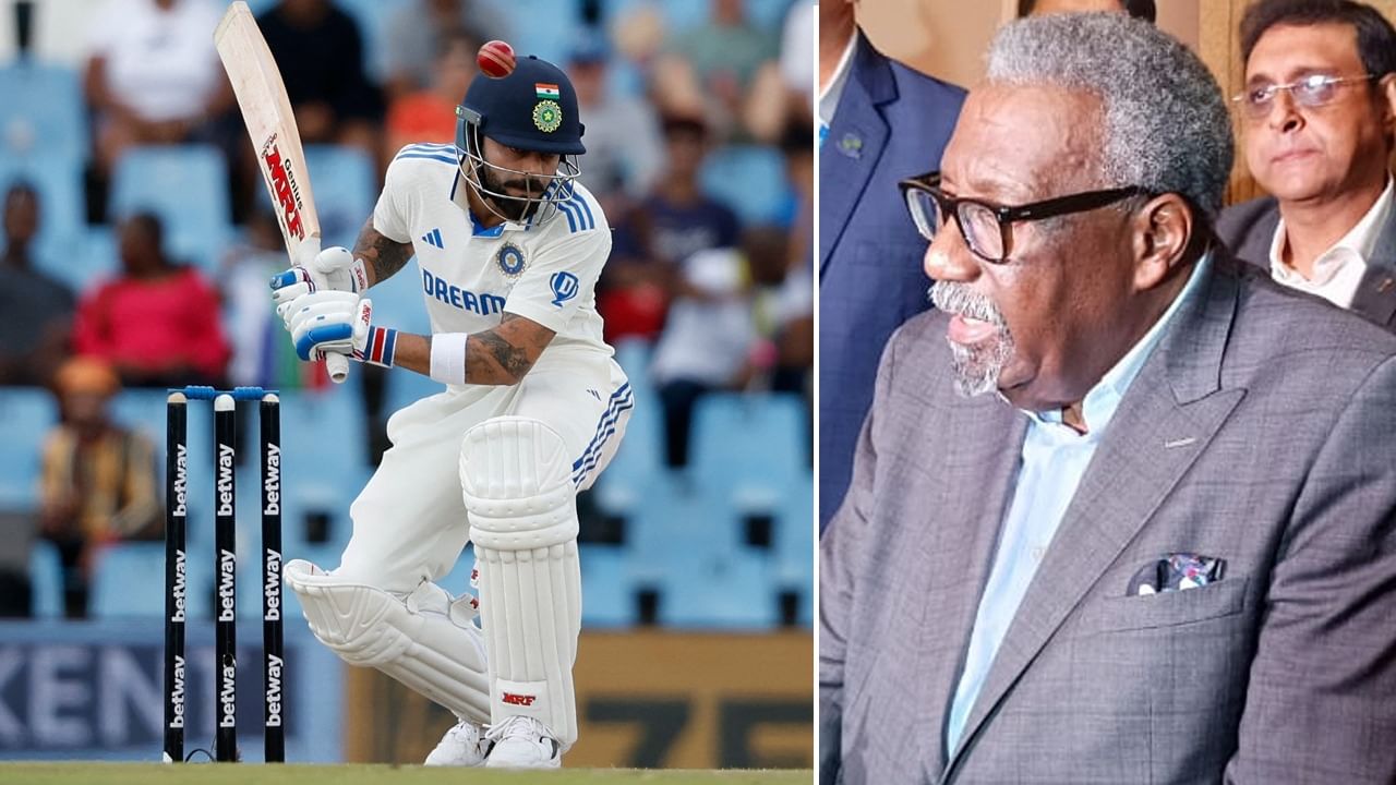 Clive Lloyd: বিরাট কোহলি নাকি ভিভ রিচার্ডস? কলকাতায় বসে যা বললেন কিংবদন্তি ক্লাইভ লয়েড