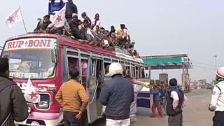 Shrirampur PS: সন্দেশখালিতে যেদিন মার খেল ইডি, সেদিনই স্বরাষ্ট্রমন্ত্রীর হাত থেকে পুরস্কার নিলেন শ্রীরামপুর থানার আইসি