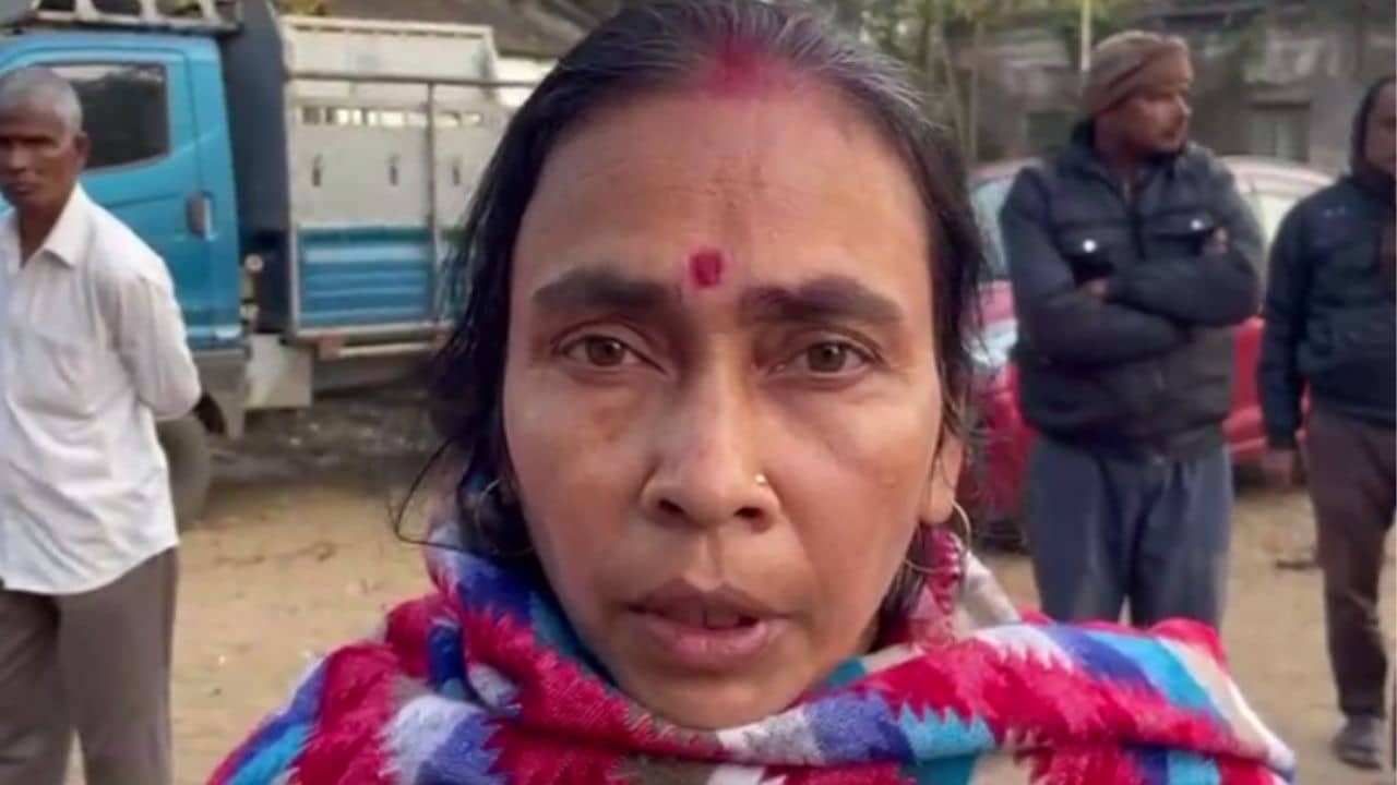 Woman Death: আমরা টাকা দিতে পারিনি, মেয়েটাকেই মেরে দিল শ্বশুরবাড়ির লোক