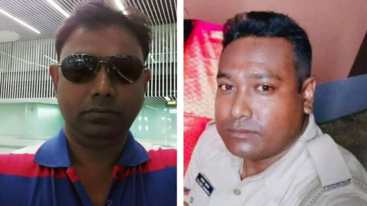 Police Personel Death: উলুবেড়িয়ায় হিট অ্যান্ড রান! দুই পুলিশকর্মীকে পিষে পালিয়ে গেল লরি