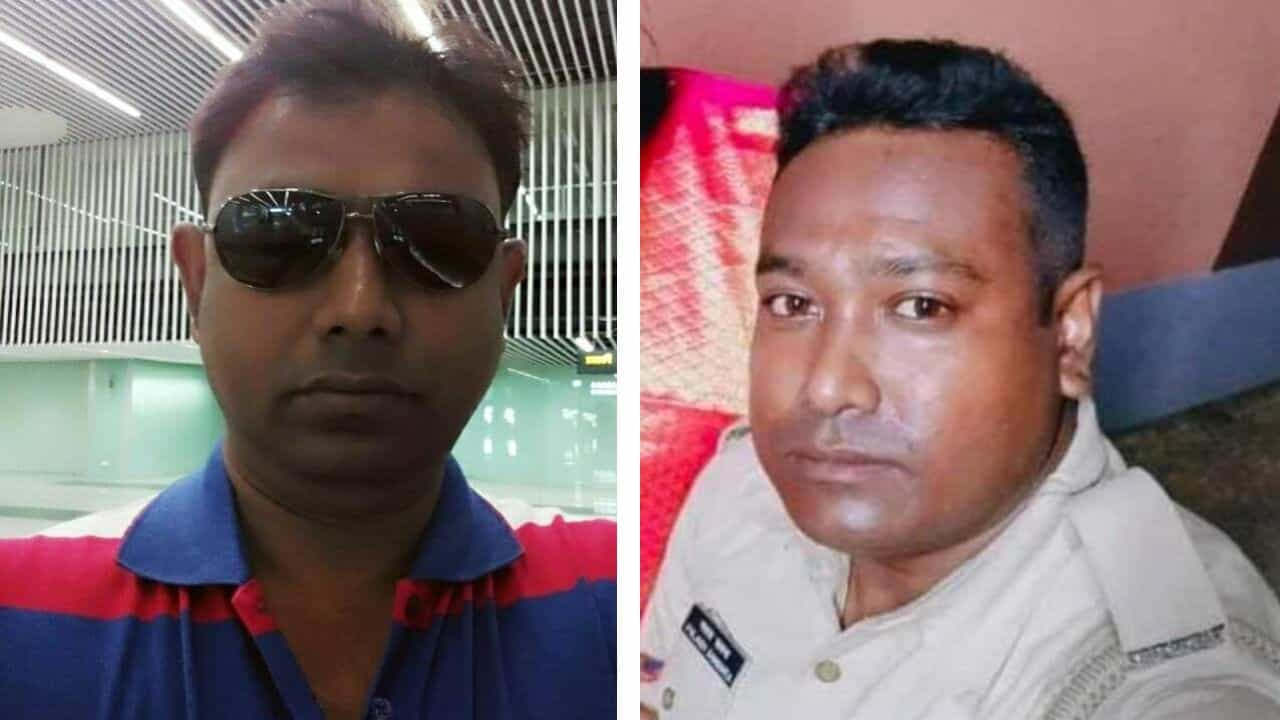 Police Personel Death: উলুবেড়িয়ায় 'হিট অ্যান্ড রান'! দুই পুলিশকর্মীকে পিষে পালিয়ে গেল লরি Police Personel Death: উলুবেড়িয়ায় 'হিট অ্যান্ড রান'! দুই পুলিশকর্মীকে পিষে পালিয়ে গেল লরি
