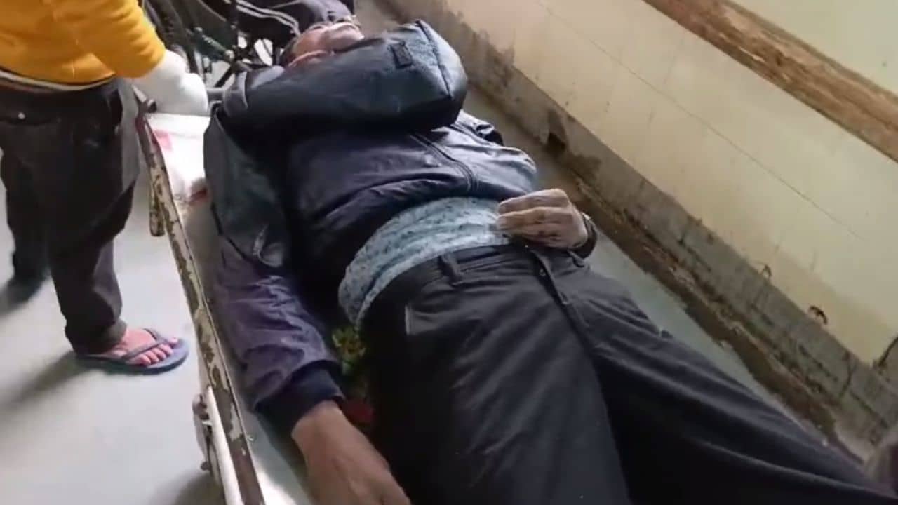 Deadbody Recover: খোঁজ মিলছিল না, পরে রক্তাক্ত দেহ উদ্ধার হল ব্যক্তির