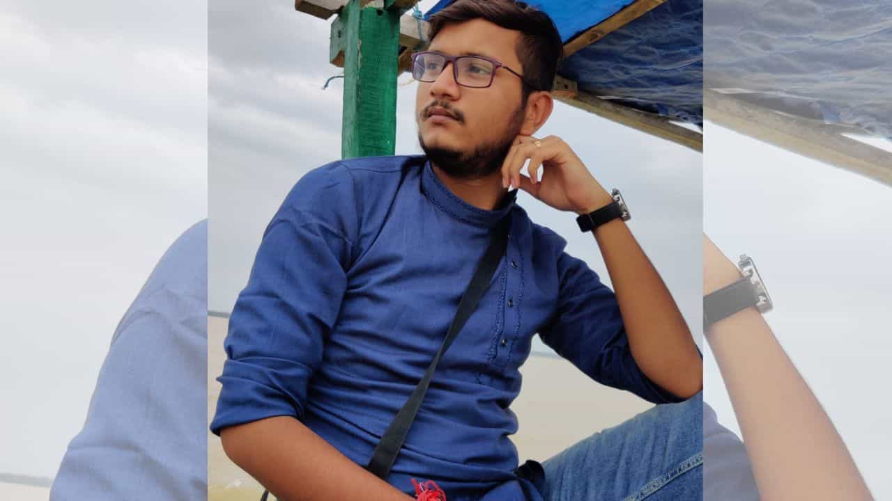 Debangshu Bhattacharya: ইডিকে হঠাৎ 'সন্দেশখালির জামাই' কেন বললেন দেবাংশু? Debangshu Bhattacharya: ইডিকে হঠাৎ 'সন্দেশখালির জামাই' কেন বললেন দেবাংশু?