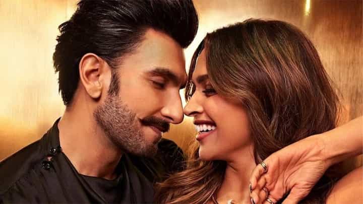 Deepika Padukone Pregnancy: অবশেষে সন্তান প্রসঙ্গে মুখ খুললেন দীপিকা Deepika Padukone Pregnancy: অবশেষে সন্তান প্রসঙ্গে মুখ খুললেন দীপিকা