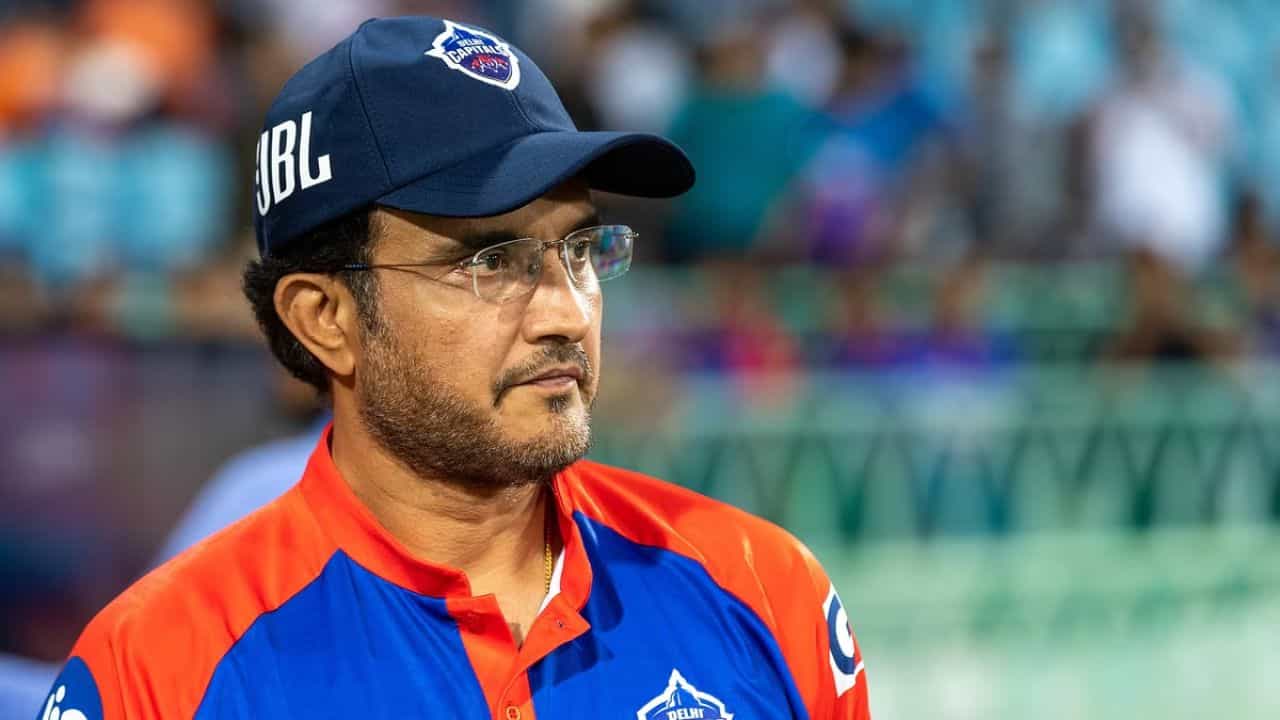 Sourav Ganguly: এ বার বিলেতে চোখ সৌরভের! কাউন্টি টিম কিনতে চলেছে দিল্লি ক্যাপিটালস! Sourav Ganguly: এ বার বিলেতে চোখ সৌরভের! কাউন্টি টিম কিনতে চলেছে দিল্লি ক্যাপিটালস!