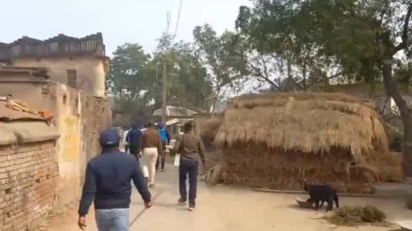 Durgapur: DVC-ক্যানেলে মকরস্নান করতে গিয়ে ধুন্ধুমার, এলাকায় চলল তাণ্ডব, বেপরোয়া ভাঙচুর