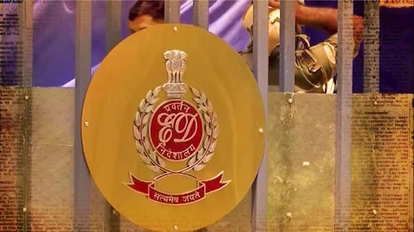 Municipality Scam Case: দক্ষিণ দমদম পুরসভার ভাইস চেয়ারম্যানকে আবার তলব ED-র
