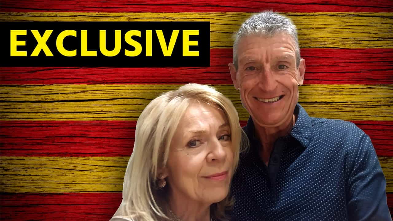 Trevor James Morgan: 'ডার্বিতে এ বার দাপট দেখাবে ইস্টবেঙ্গল...' ডার্বির আগে সাক্ষাৎকারে ইস্টবেঙ্গলের প্রাক্তন কোচ মর্গ্যান Trevor James Morgan: 'ডার্বিতে এ বার দাপট দেখাবে ইস্টবেঙ্গল...' ডার্বির আগে সাক্ষাৎকারে ইস্টবেঙ্গলের প্রাক্তন কোচ মর্গ্যান