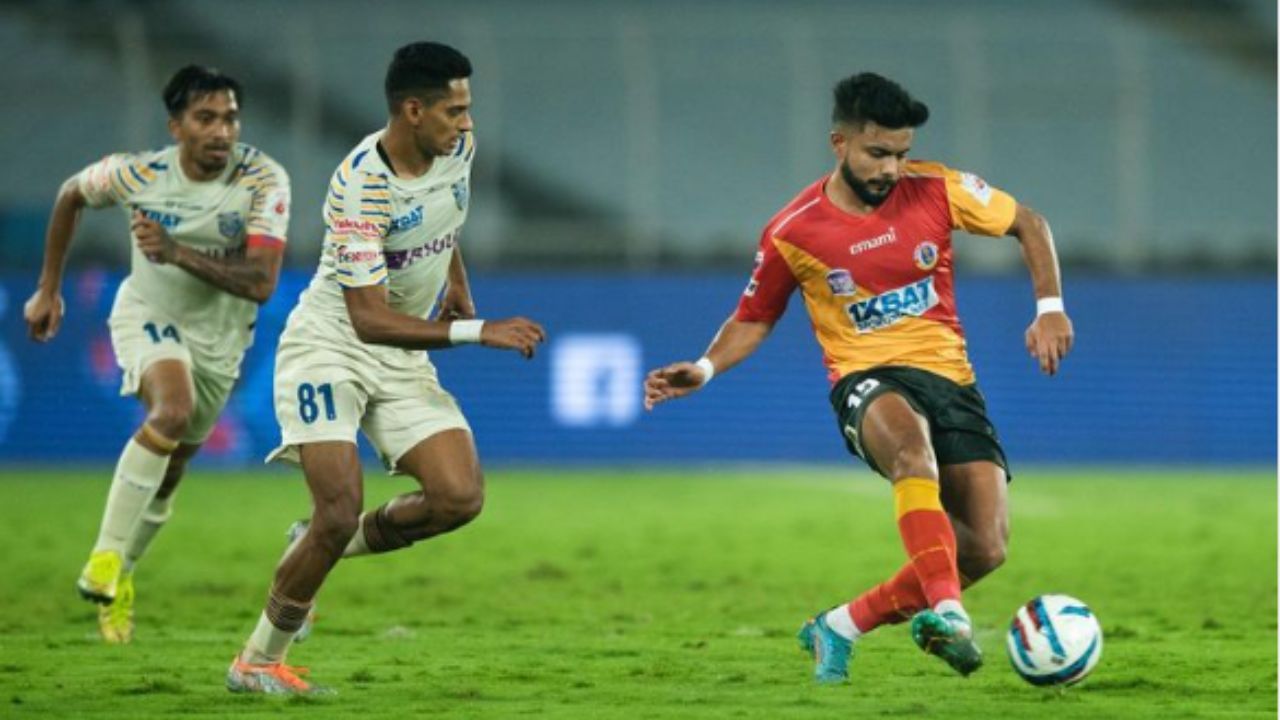 East Bengal: সুপার কাপে নামার আগেই মিডফিল্ডারকে লোনে ছেড়ে দিল ইস্টবেঙ্গল