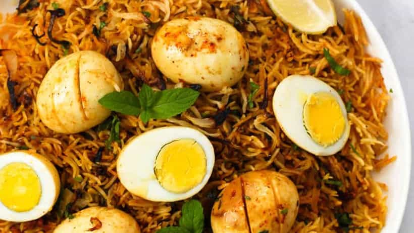 Low budget biryani: লাগবে না বসমতি, সাধারণ চাল দিয়েই হবে সুস্বাদু বিরিয়ানি, পেট ভরবে আর পকেটও বাঁচবে