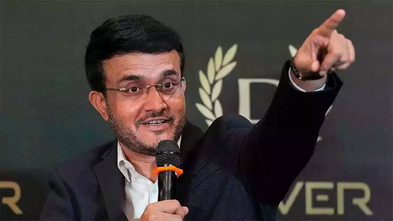 SOURAV GANGULY: বাজ়বল তত্ত্ব খাটবে না, সিরিজ জিতবে ভারতই... ভবিষ্যদ্বাণী করে দিলেন সৌরভ